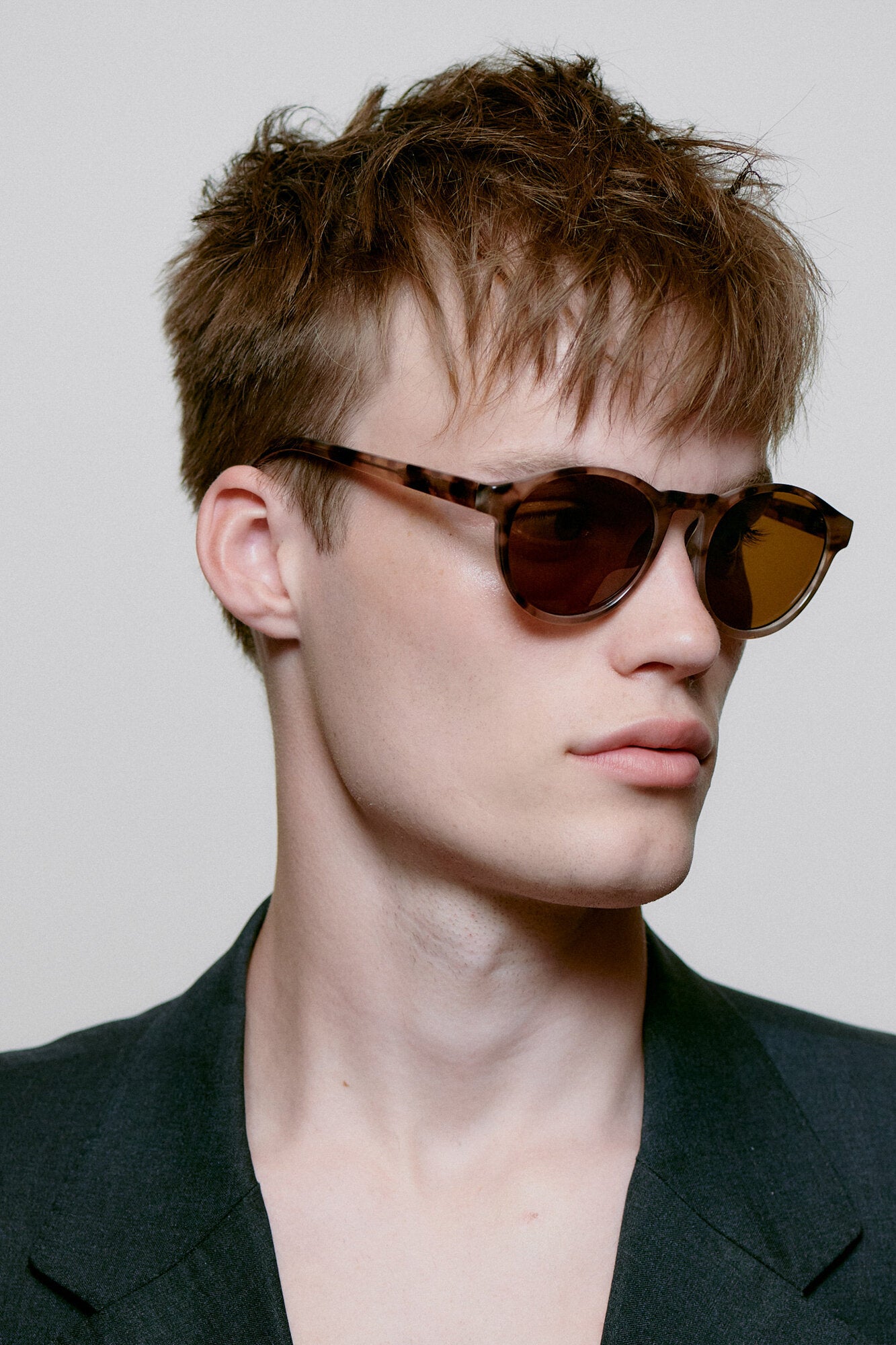 Marvin solbrille - Coquina